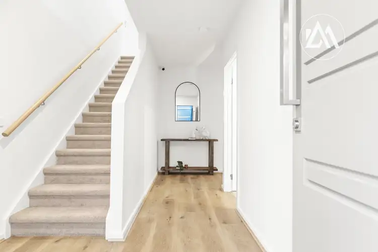 Second view of Homely house listing, 3 Korina Court, Langwarrin VIC 3910