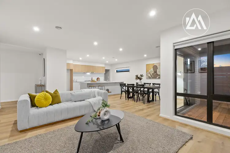 Third view of Homely house listing, 3 Korina Court, Langwarrin VIC 3910