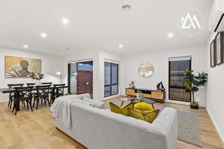 Fourth view of Homely house listing, 3 Korina Court, Langwarrin VIC 3910