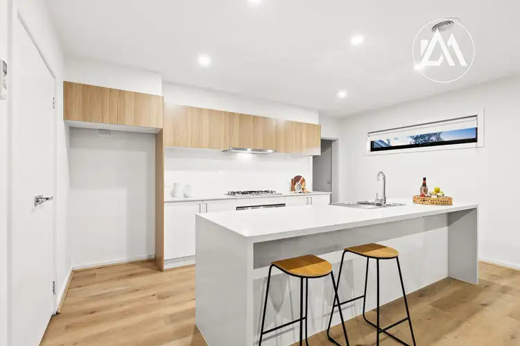 Sixth view of Homely house listing, 3 Korina Court, Langwarrin VIC 3910