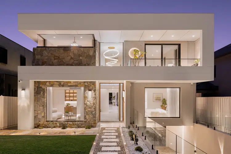 15 Jersey Road