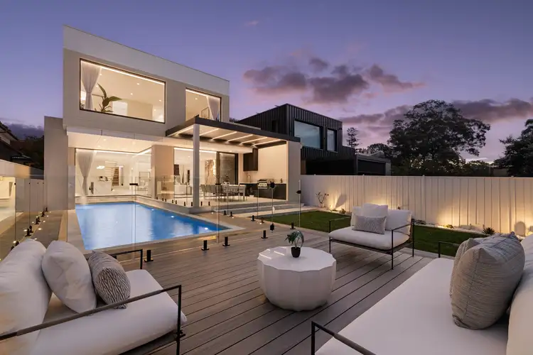 Fifth view of Homely house listing, 15 Jersey Road, Strathfield NSW 2135