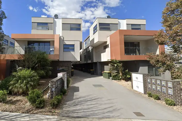 4/70 St Georges Road, Preston VIC 3072
