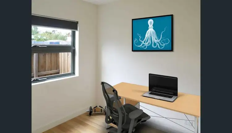 Sixth view of Homely townhouse listing, 4/70 St Georges Road, Preston VIC 3072