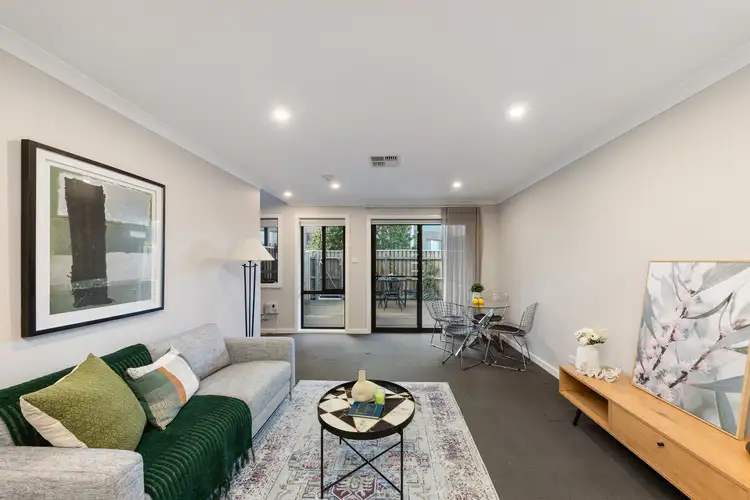 50/20 Fairhall Street, Coombs ACT 2611