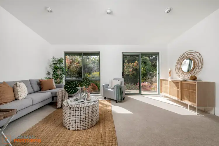 Fourth view of Homely unit listing, 10/60 Hansen Circuit, Isaacs ACT 2607