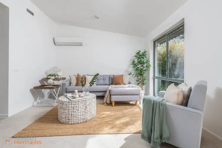Fifth view of Homely unit listing, 10/60 Hansen Circuit, Isaacs ACT 2607