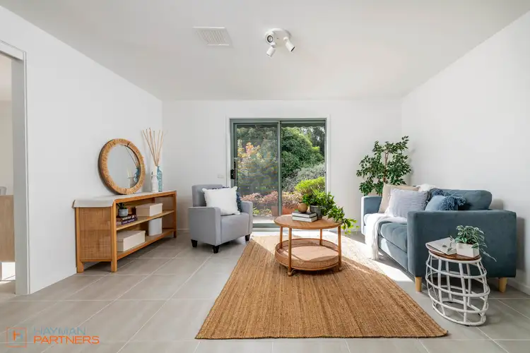 Sixth view of Homely unit listing, 10/60 Hansen Circuit, Isaacs ACT 2607