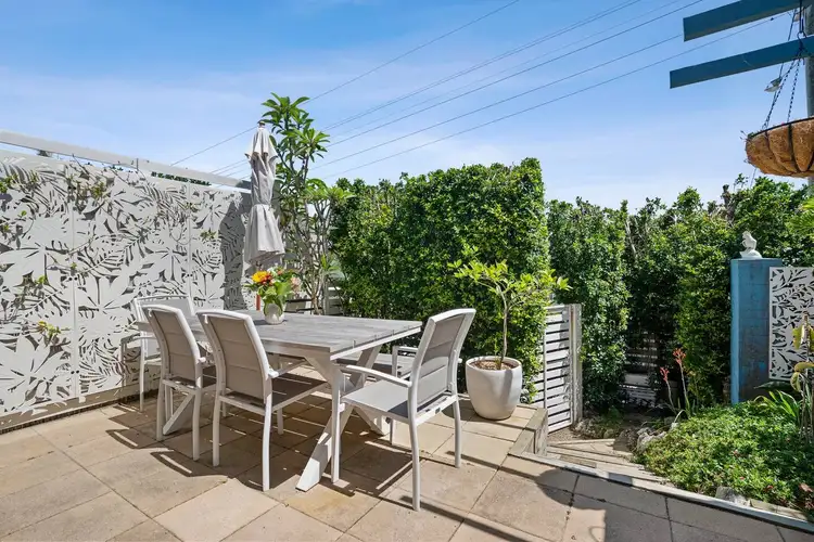 Second view of Homely townhouse listing, 13/67-73 Buderim Avenue, Mooloolaba QLD 4557