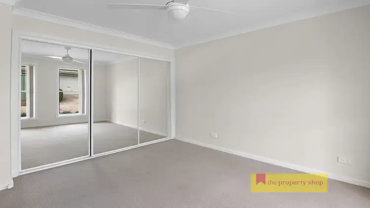Fifth view of Homely unit listing, 4/31 Banjo Paterson Avenue, Mudgee NSW 2850