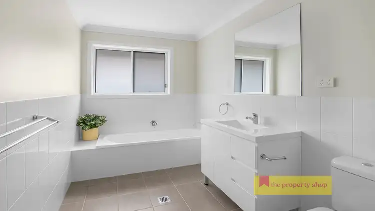 Sixth view of Homely unit listing, 4/31 Banjo Paterson Avenue, Mudgee NSW 2850