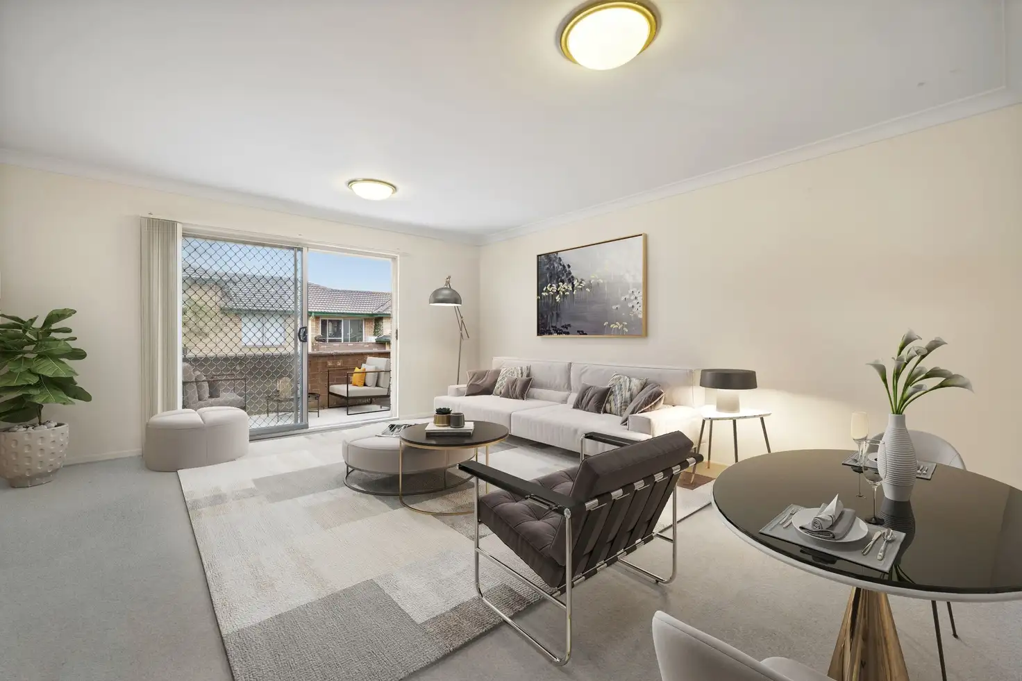 Main view of Homely apartment listing, 100/234 Beauchamp Road, Matraville NSW 2036
