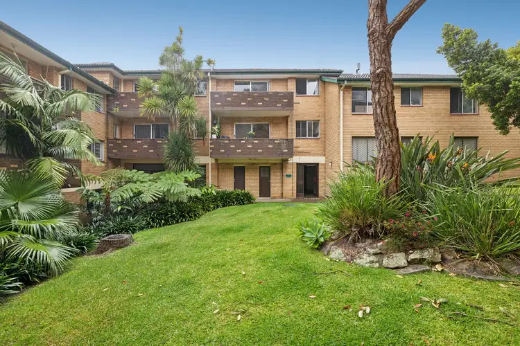 Second view of Homely apartment listing, 100/234 Beauchamp Road, Matraville NSW 2036