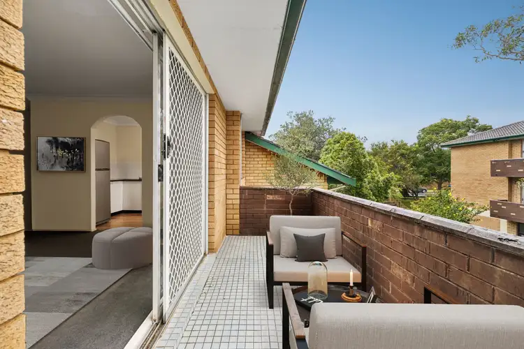 Third view of Homely apartment listing, 100/234 Beauchamp Road, Matraville NSW 2036
