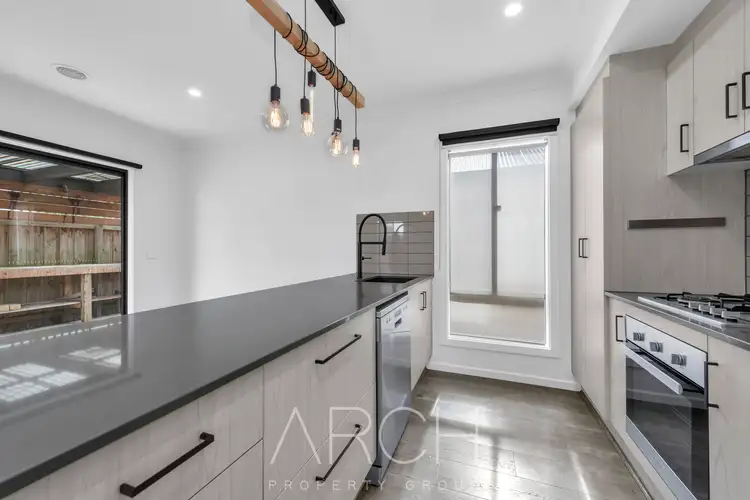 Third view of Homely house listing, 74 Mortlake Drive, Officer South VIC 3809