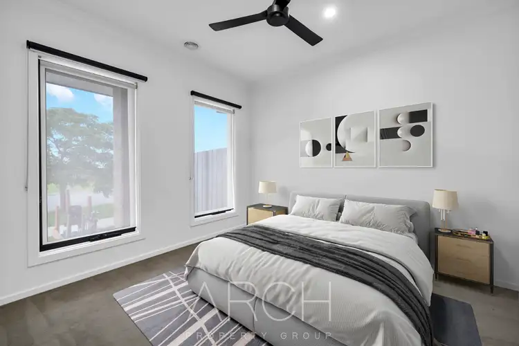 Fifth view of Homely house listing, 74 Mortlake Drive, Officer South VIC 3809