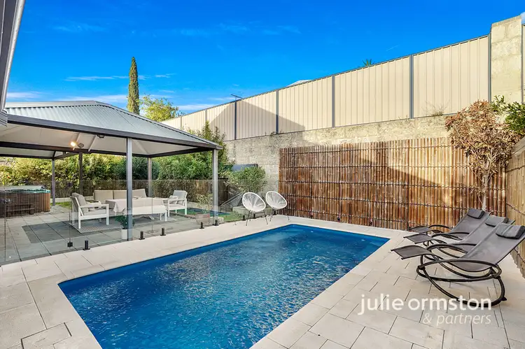 Second view of Homely house listing, 27 Andrews Turn, Wanneroo WA 6065