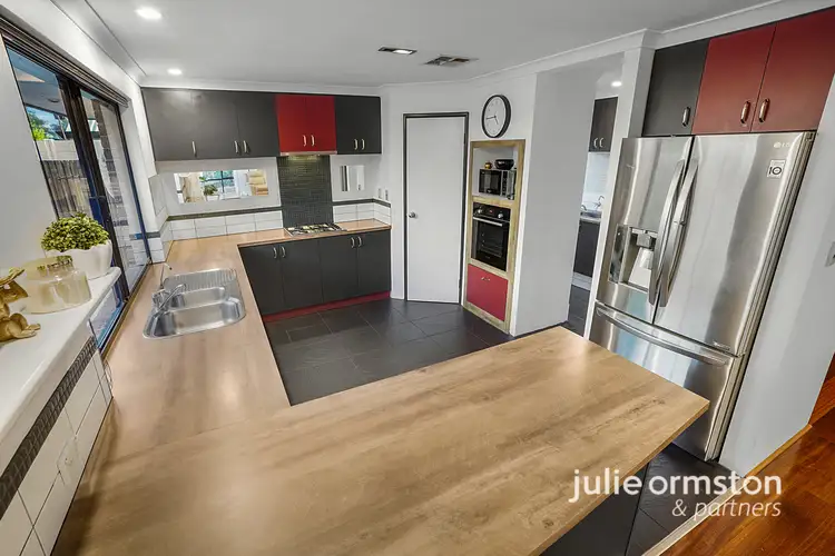 Fourth view of Homely house listing, 27 Andrews Turn, Wanneroo WA 6065