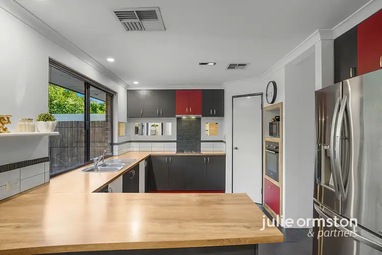 Fifth view of Homely house listing, 27 Andrews Turn, Wanneroo WA 6065