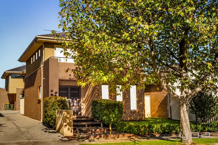 Second view of Homely house listing, 2/19 Hemsley Promenade, Point Cook VIC 3030