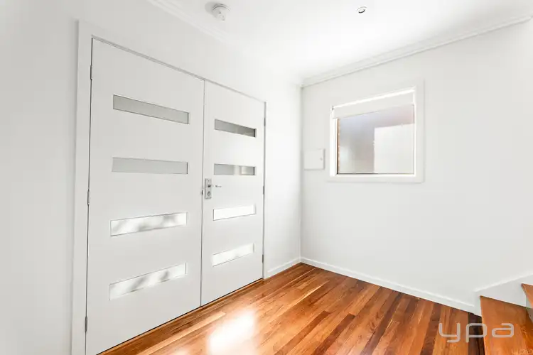 Third view of Homely house listing, 2/19 Hemsley Promenade, Point Cook VIC 3030