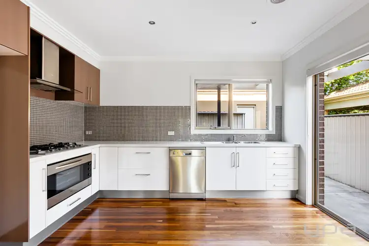 Sixth view of Homely house listing, 2/19 Hemsley Promenade, Point Cook VIC 3030