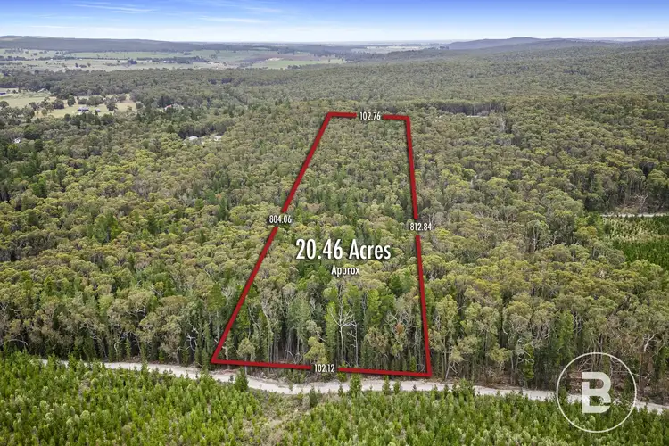 Third view of Homely house listing, 2294 Glenelg Highway, Scarsdale VIC 3351
