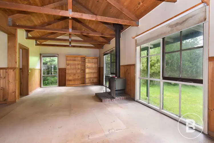 Fourth view of Homely house listing, 2294 Glenelg Highway, Scarsdale VIC 3351