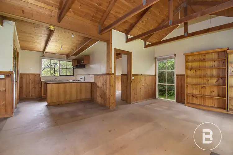 Fifth view of Homely house listing, 2294 Glenelg Highway, Scarsdale VIC 3351