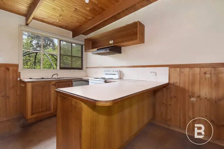Sixth view of Homely house listing, 2294 Glenelg Highway, Scarsdale VIC 3351