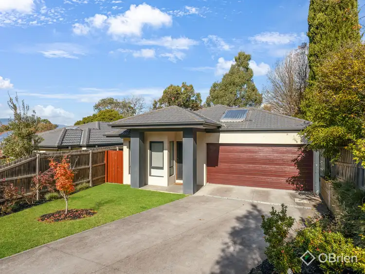 3A Elizabeth Street, Croydon VIC 3136