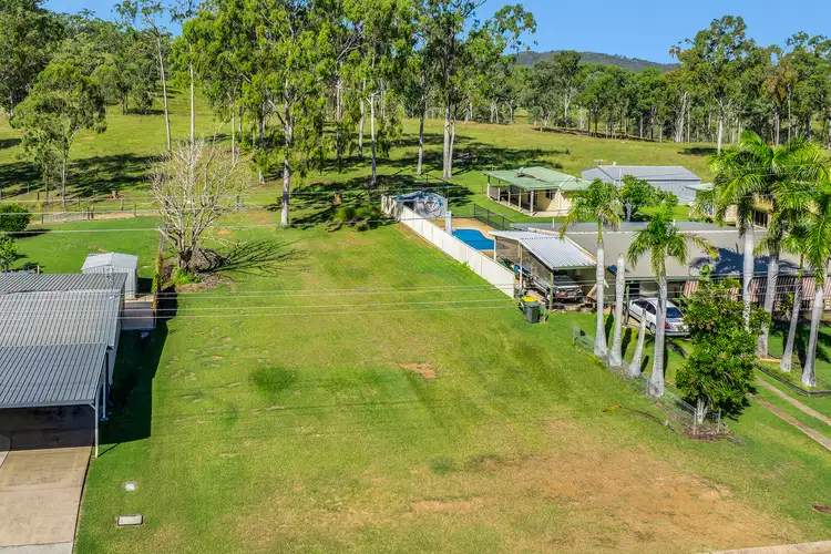 Third view of Homely land listing, 5 Brown Street, Calliope QLD 4680