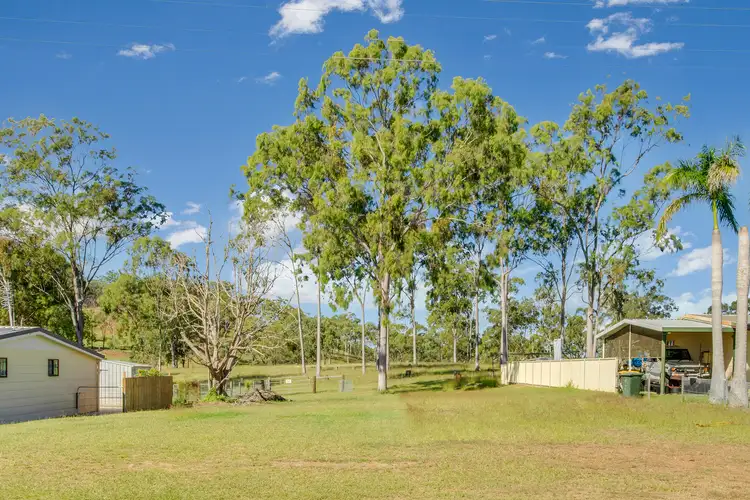 Fourth view of Homely land listing, 5 Brown Street, Calliope QLD 4680