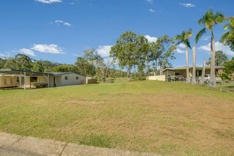 Fifth view of Homely land listing, 5 Brown Street, Calliope QLD 4680