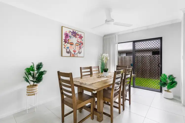 Third view of Homely house listing, 8 Crater Elbow, Mount Peter QLD 4869