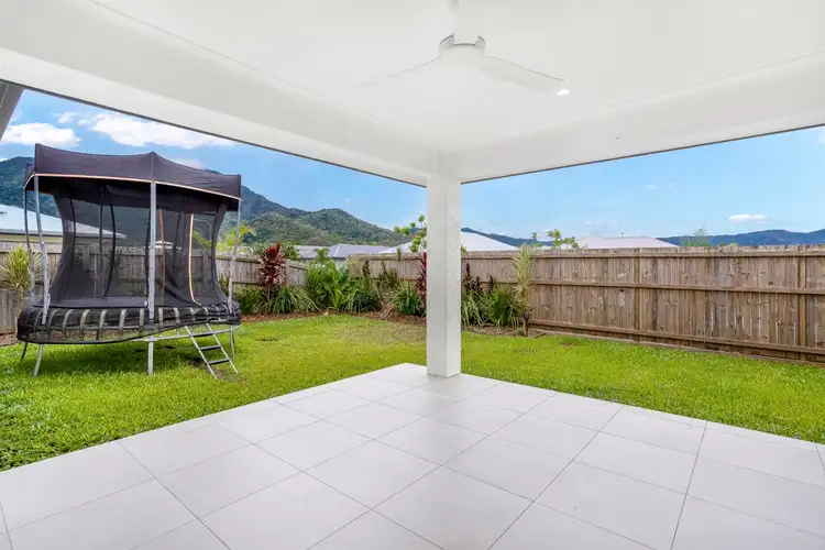 Fourth view of Homely house listing, 8 Crater Elbow, Mount Peter QLD 4869