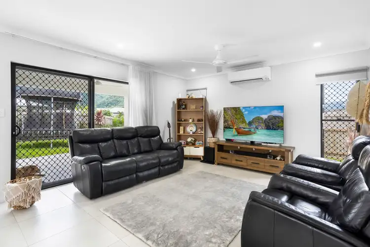 Sixth view of Homely house listing, 8 Crater Elbow, Mount Peter QLD 4869