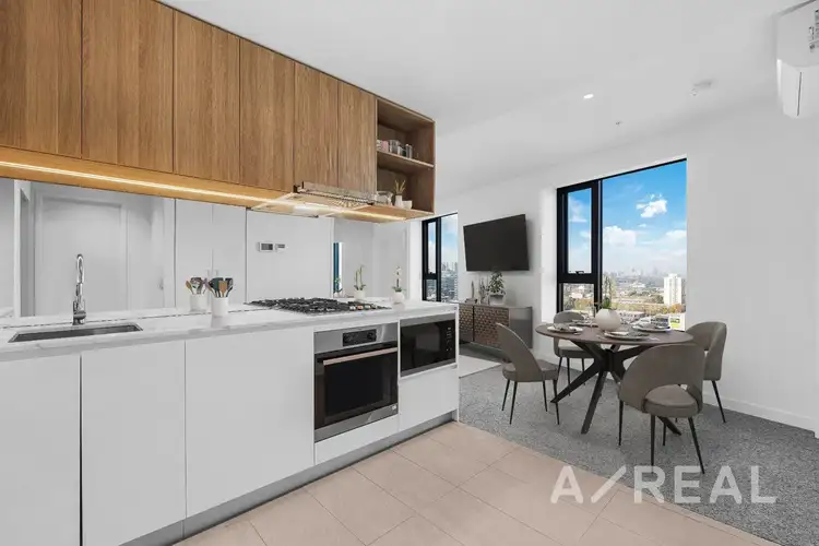 1702/43 Hancock Street, Southbank VIC 3006