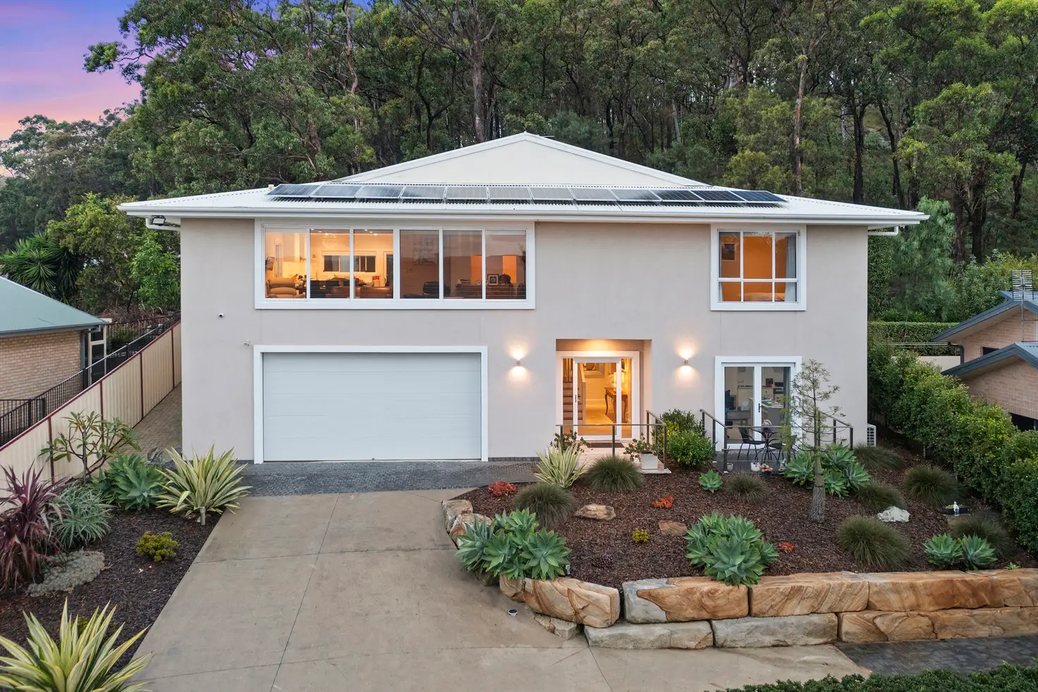 Main view of Homely house listing, 24 Honey Oak Drive, Toronto NSW 2283