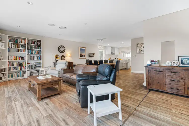 Fourth view of Homely house listing, 24 Honey Oak Drive, Toronto NSW 2283