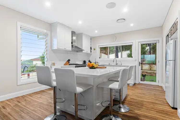 Fifth view of Homely house listing, 24 Honey Oak Drive, Toronto NSW 2283