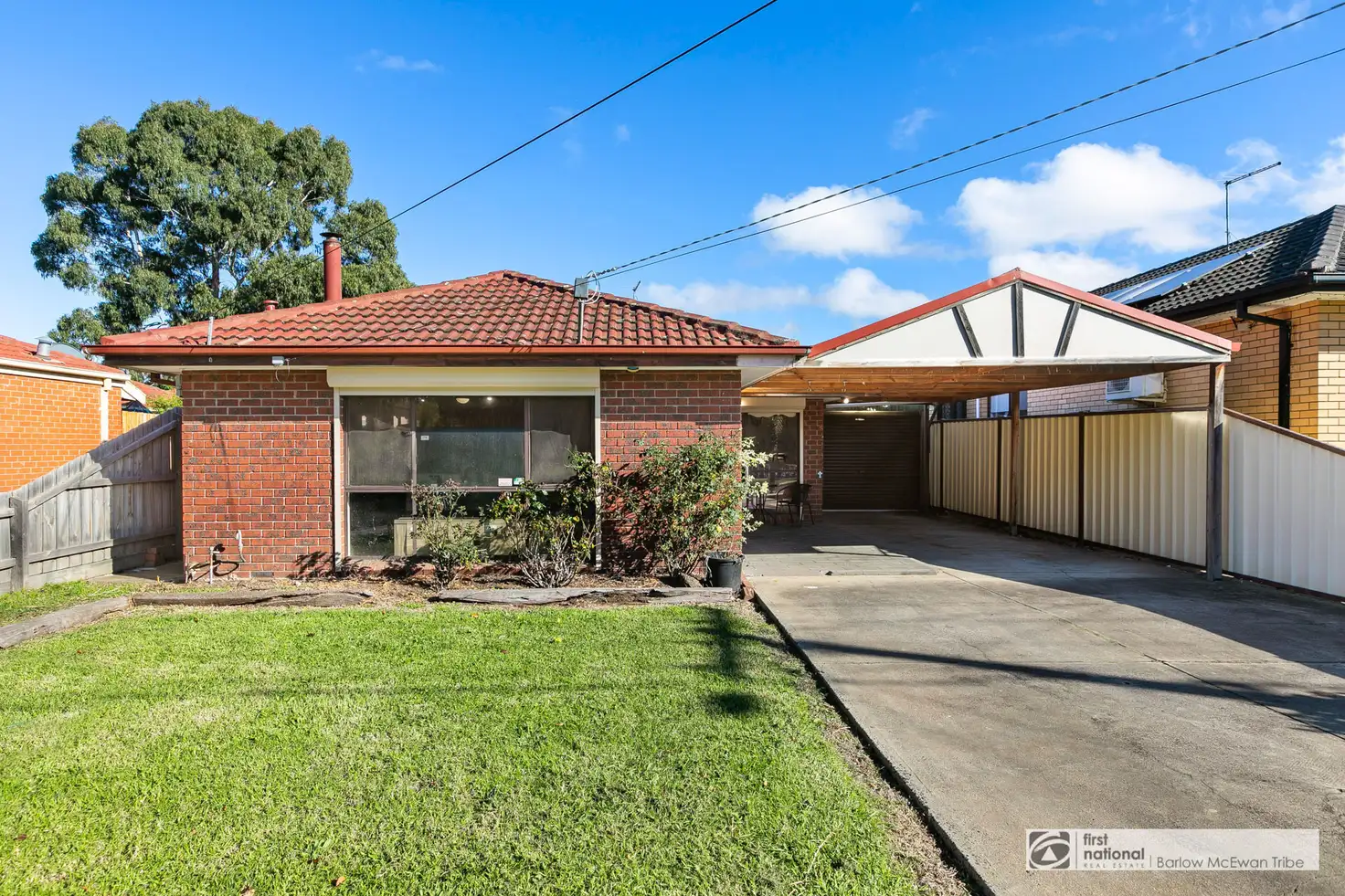 Main view of Homely house listing, 64 Powlett Street, Altona Meadows VIC 3028