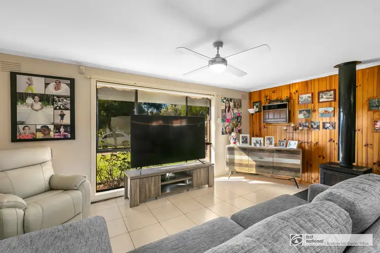 Second view of Homely house listing, 64 Powlett Street, Altona Meadows VIC 3028