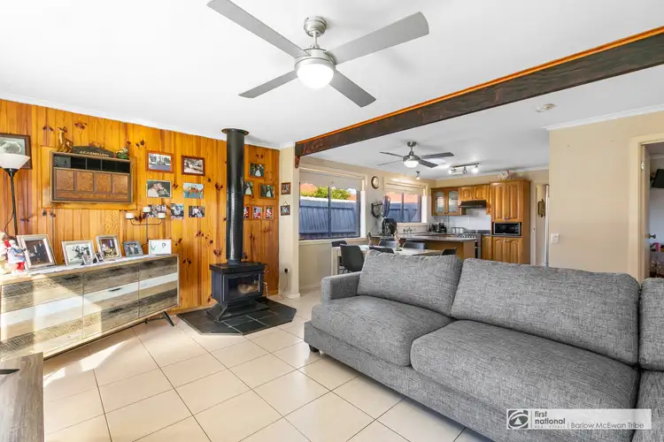 Third view of Homely house listing, 64 Powlett Street, Altona Meadows VIC 3028