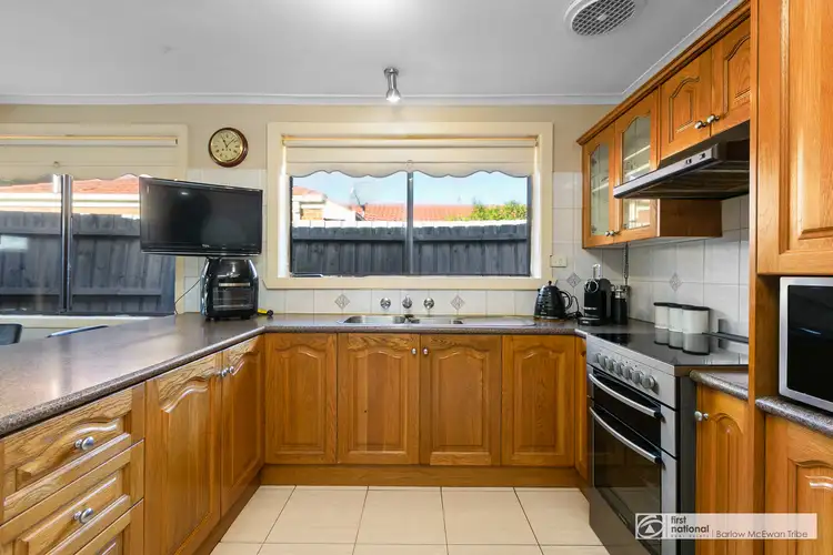 Fifth view of Homely house listing, 64 Powlett Street, Altona Meadows VIC 3028