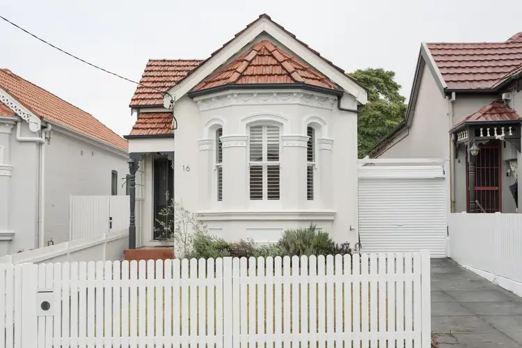 16 Garnet Street, Hurlstone Park NSW 2193