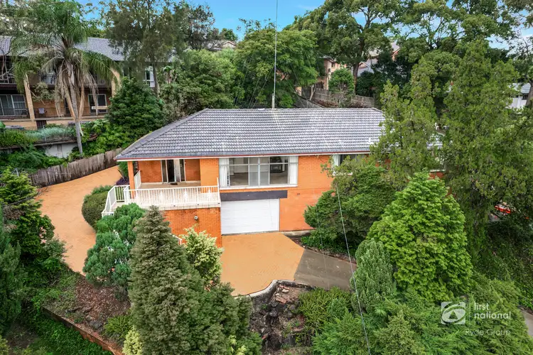 Main view of Homely house listing, 40 Carson Street, Dundas Valley NSW 2117