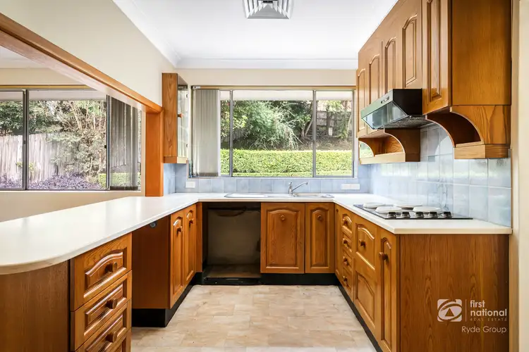 Fourth view of Homely house listing, 40 Carson Street, Dundas Valley NSW 2117