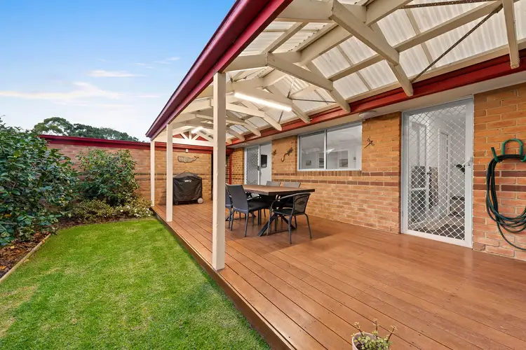 Second view of Homely unit listing, 44/61 Hughes Avenue, Edithvale VIC 3196