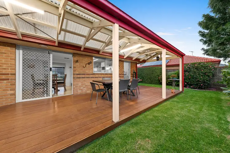 Third view of Homely unit listing, 44/61 Hughes Avenue, Edithvale VIC 3196